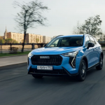 Назван самый продаваемый автомобиль в Подмосковье