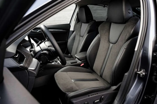 Skoda Octavia снова можно купить в России по цене чуть дороже 2 млн рублей