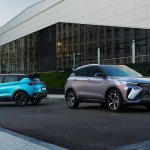 В Казахстане автомобили Geely будут делать на двух заводах